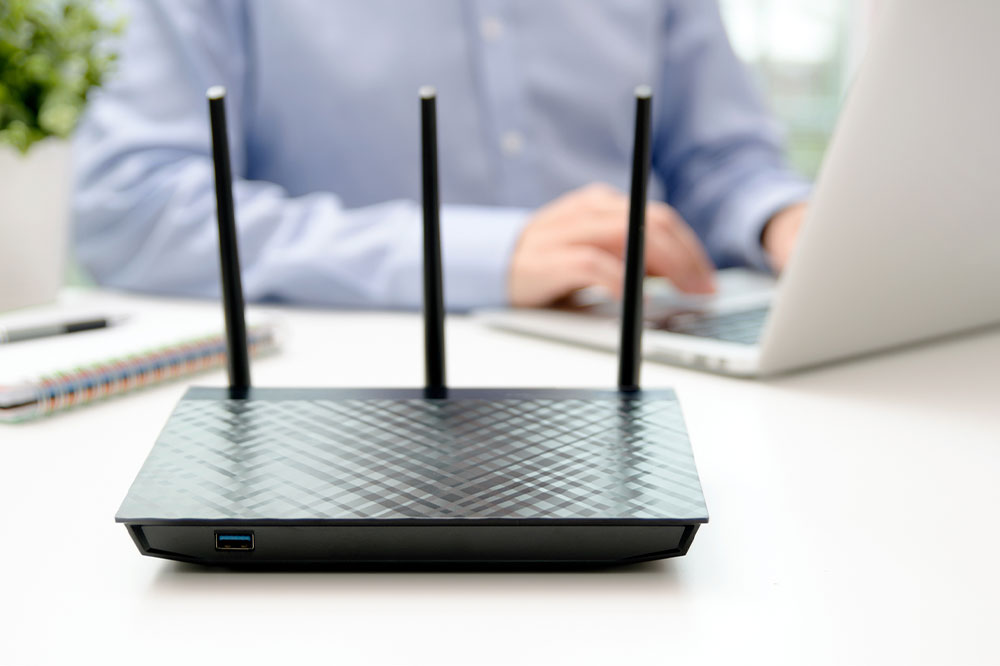 3 easy ways to boost Wi-Fi speed