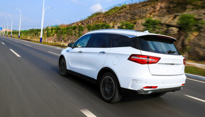 3 key aspects to know about the Toyota Highlander