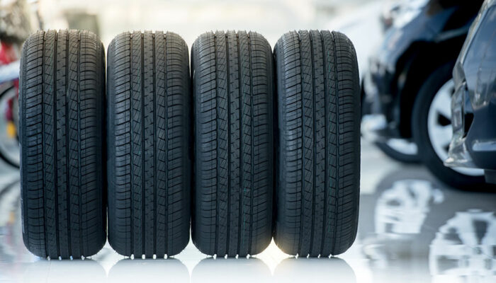 3 things to keep in mind when buying new tires