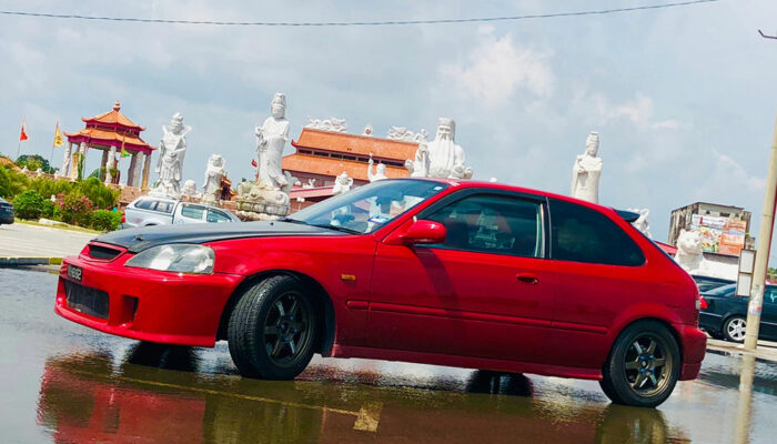 Top 3 customer deals on Honda automobiles to consider