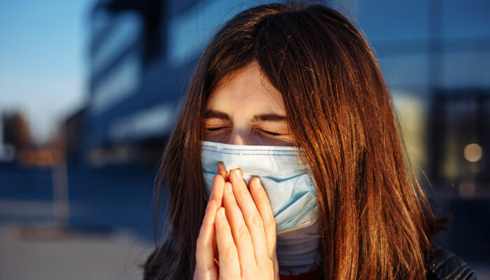 10 unfavorable cities for people with allergies