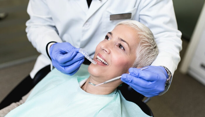 10 upsides of dental implants for seniors