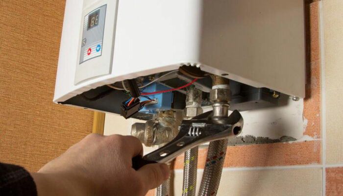 10 common water heater repairing blunders to avoid