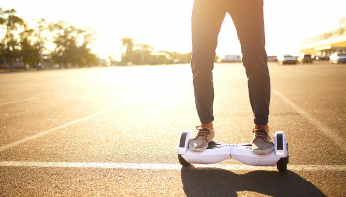 10 feature-rich hoverboards to look for on Black Friday 2022