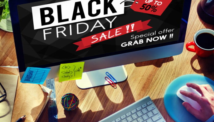 10 Hacks for a Great Black Friday Shopping Experience