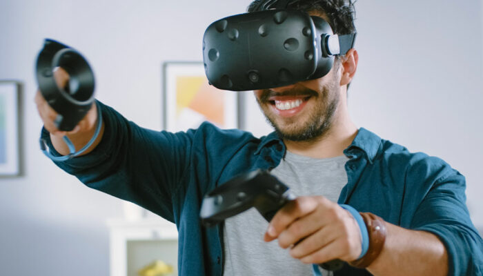 10 incredible VR deals for gaming enthusiasts on Black Friday 2022