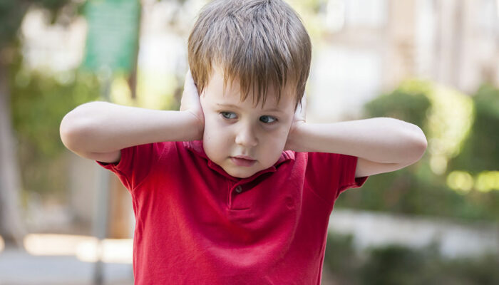 16 early warning signs of autism in children