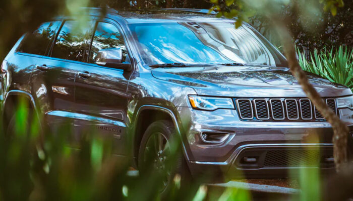 2020 Jeep Grand Cherokee – What the new model has in store