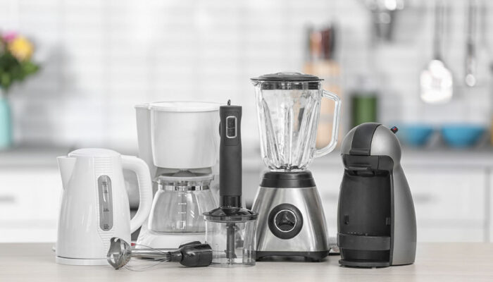 20 appliances deals to look out for this Cyber Monday