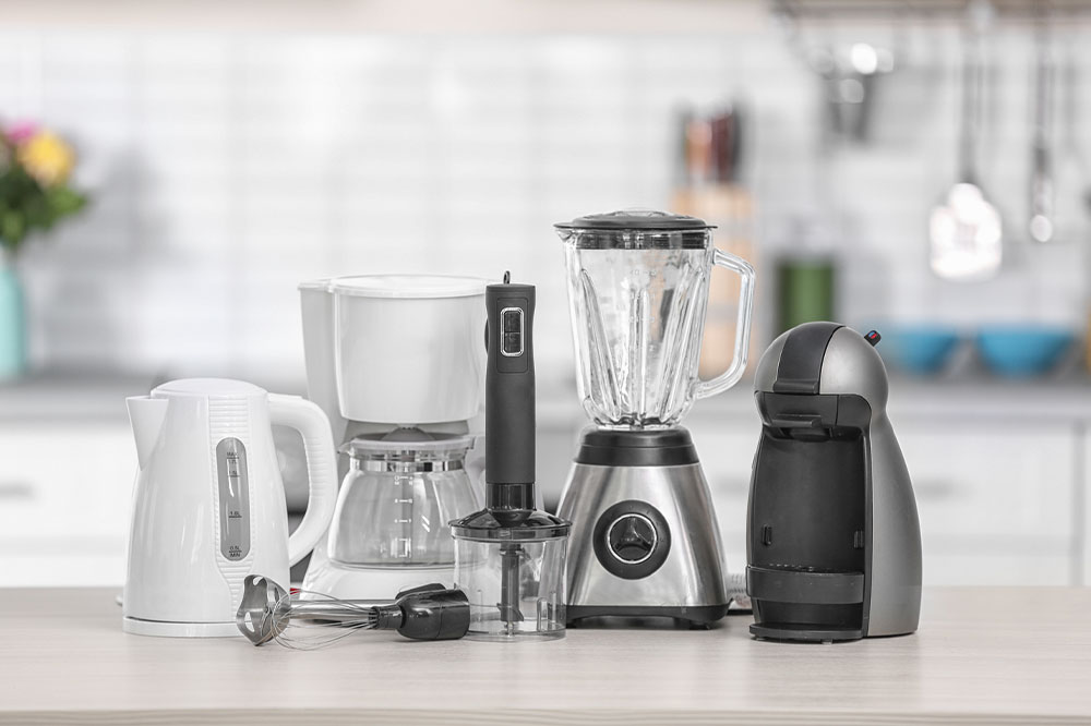 20 appliances deals to look out for this Cyber Monday