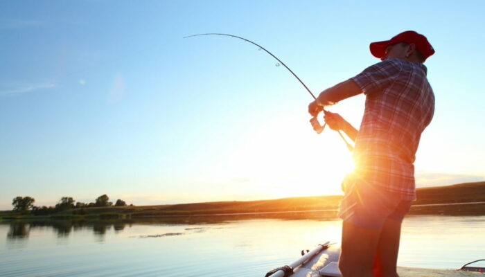 7 mistakes one should avoid while fishing