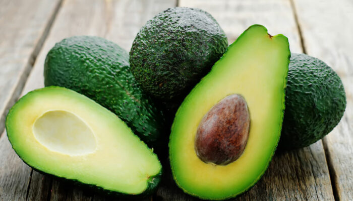 7 best foods for a healthy and glowing skin