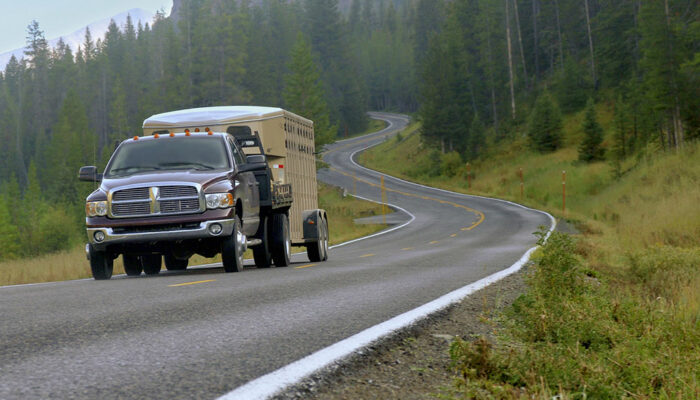 7 brilliant features of the Dodge RAM 3500