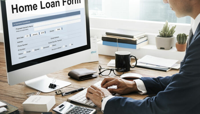 7 common mistakes to avoid when applying for a home loan