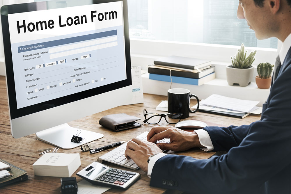 7 common mistakes to avoid when applying for a home loan