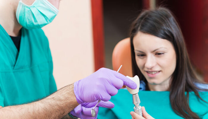 7 common mistakes to avoid with dental implants