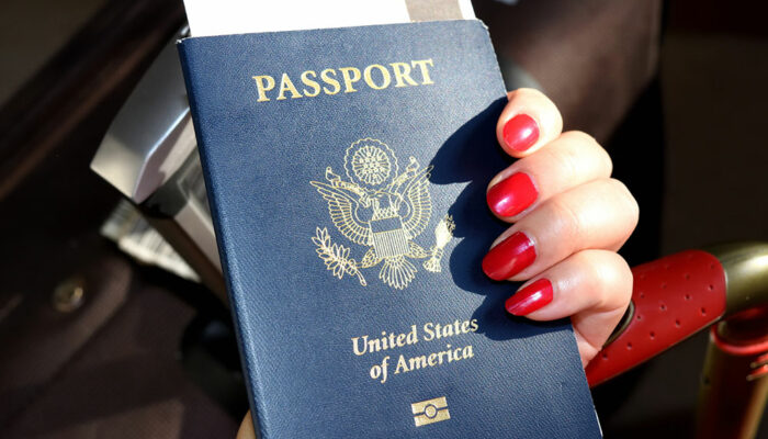 7 common passport application mistakes to avoid