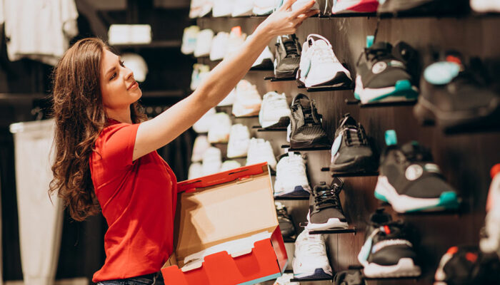 7 fashion mistakes to avoid when buying sportswear