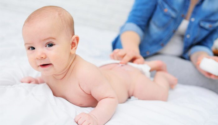 7 harmful baby product ingredients to avoid