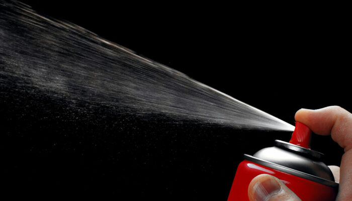 7 household items that can harm one’s lungs and cause COPD