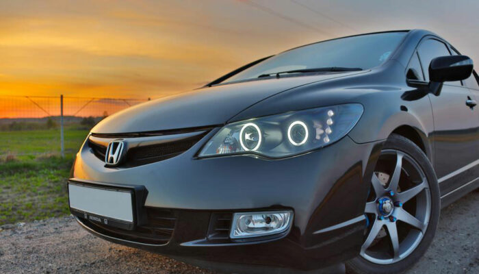 7 things to know about the Honda Accord