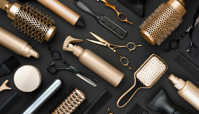 4 must-have hair styling tools