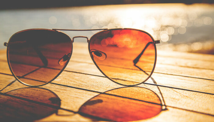 4 myths about sunglasses that could damage your vision