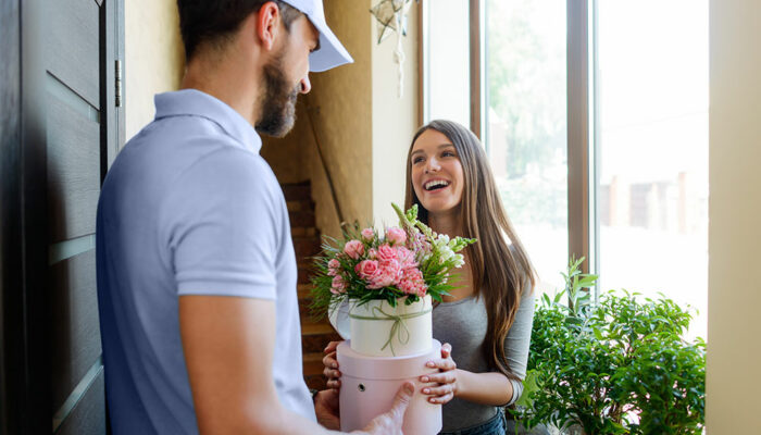 4 best websites for same day flower delivery