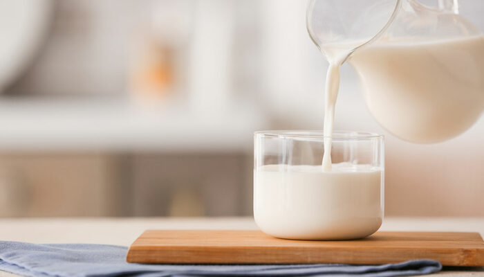 4 best lactose-free milk products to buy in 2021