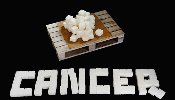 4 cancer signs that worsen with high sugar intake