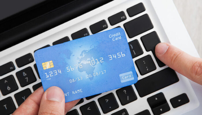 4 common mistakes to avoid when using credit cards