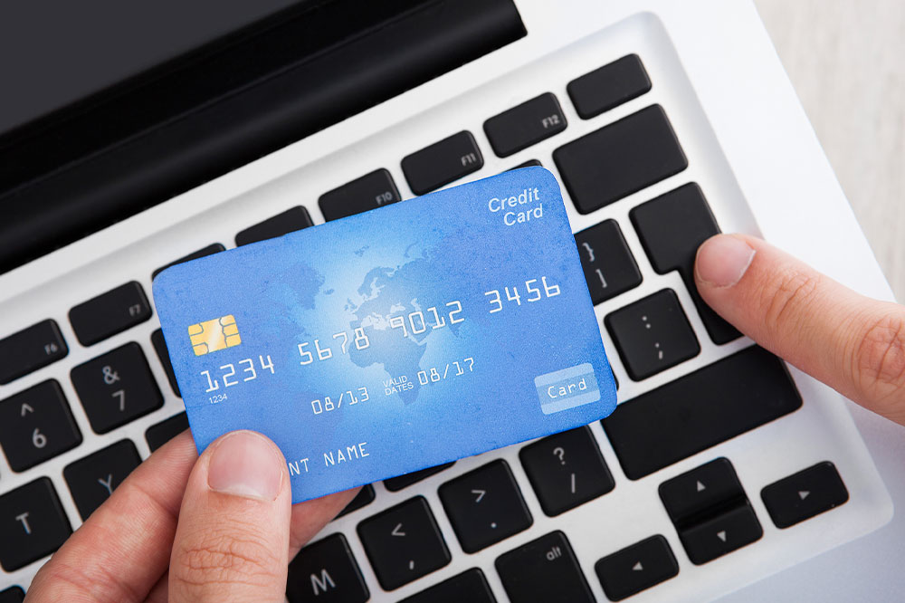 4 common mistakes to avoid when using credit cards