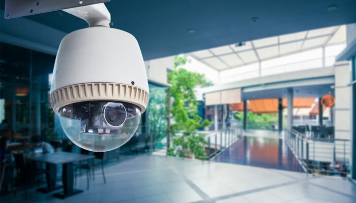 4 common mistakes to avoid when installing security cameras