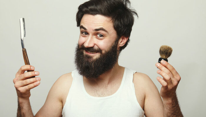 4 common beard grooming mistakes to avoid