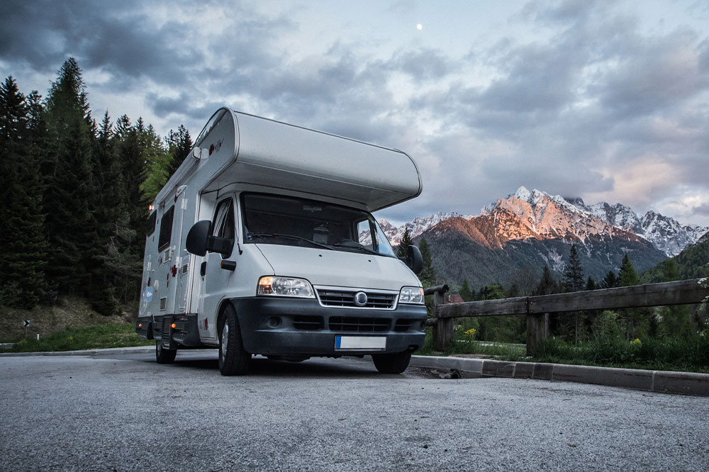 4 common issues to expect in RVs