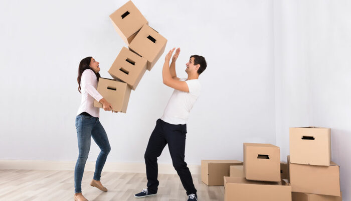 4 common packing mistakes to avoid while moving