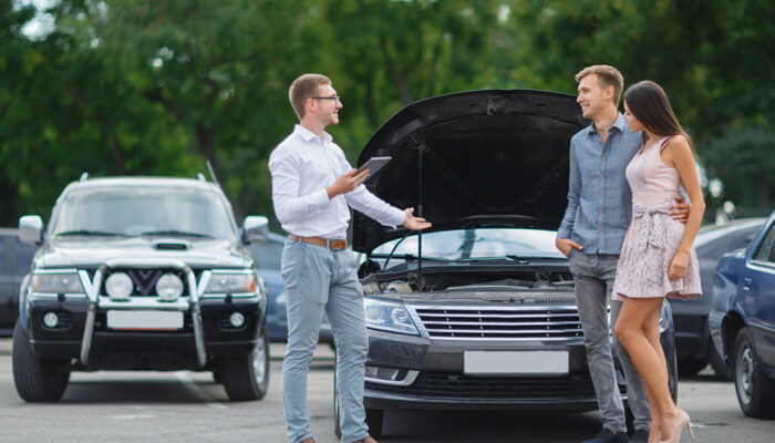 4 common pitfalls to avoid when buying a car