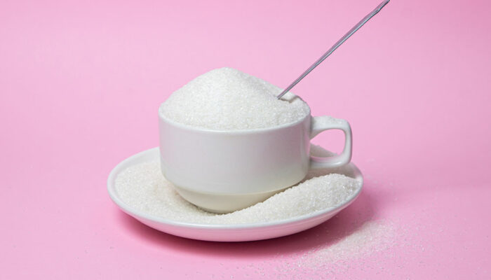 4 early signs of cancer due to excess sugar