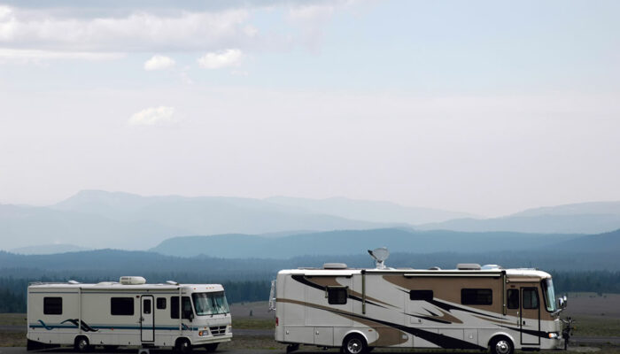 4 effective tips to get the best deals on a used RV