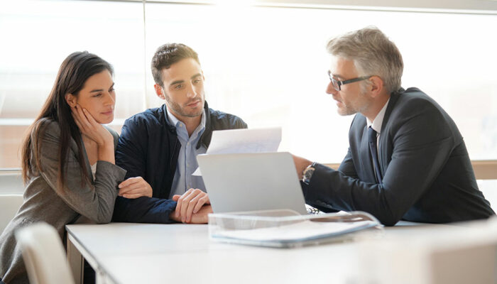 4 important questions to ask a financial advisor