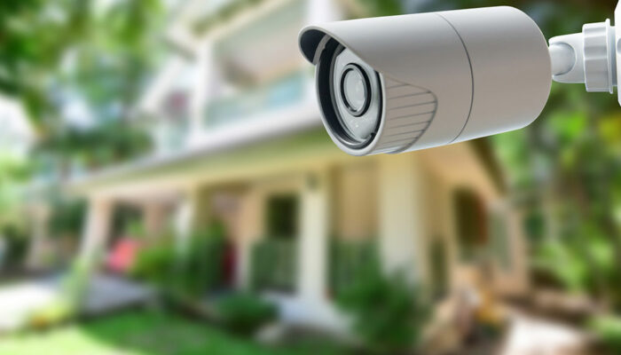 4 inexpensive security cameras for one’s home