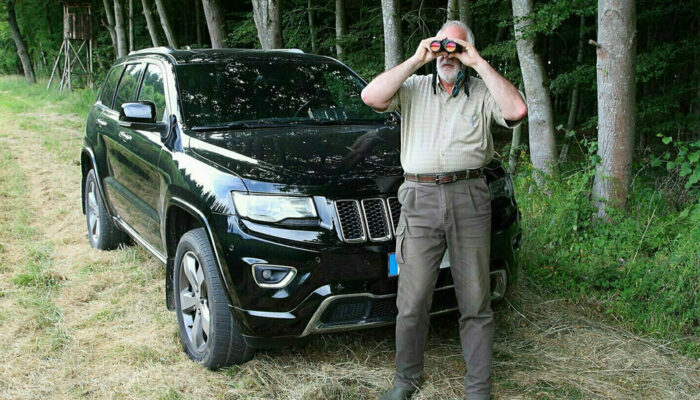 4 key benefits the all-new Jeep Compass has to offer