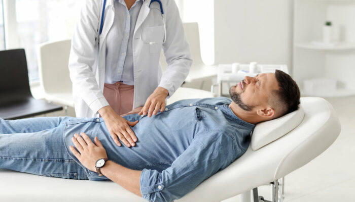 4 questions one should ask a gastroenterologist