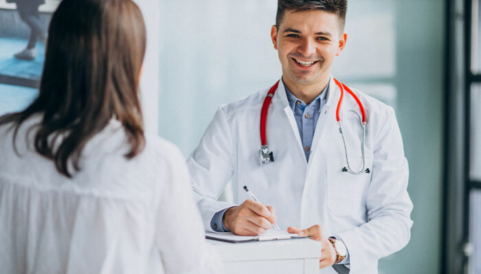 4 questions to ask during a health checkup