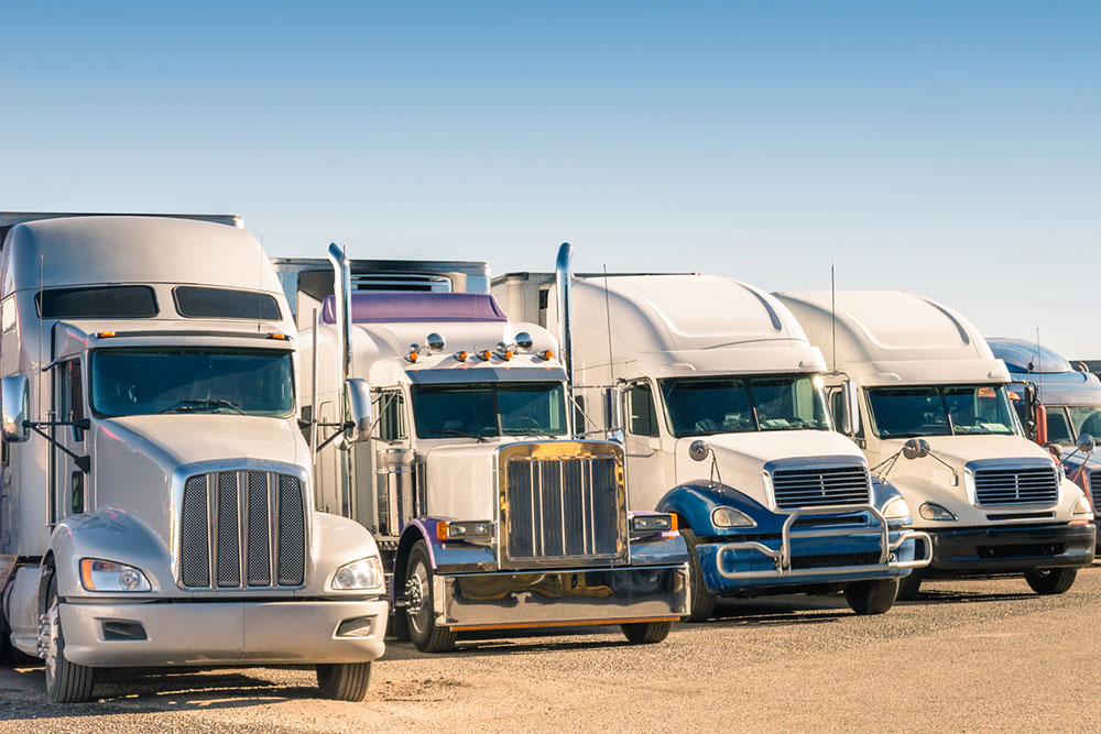 4 reliable used trucks to buy