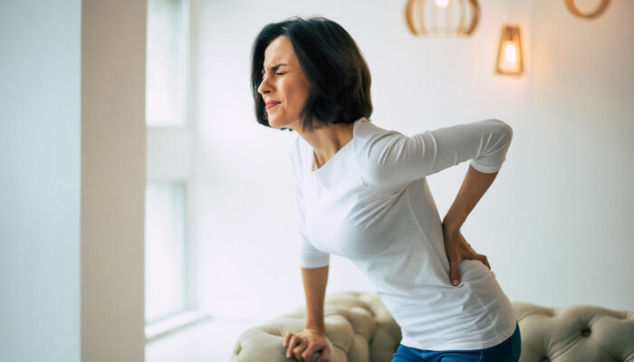 4 remedies for lower back pain relief