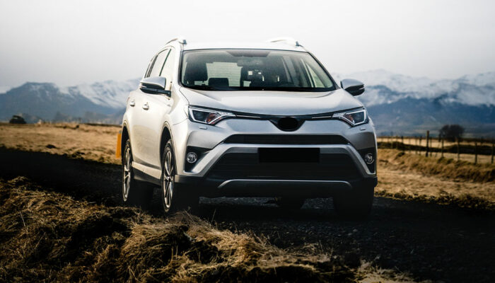 4 safest SUVs to buy in 2023