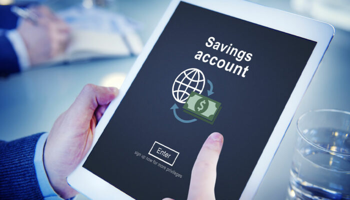 4 smart benefits of opening a savings account