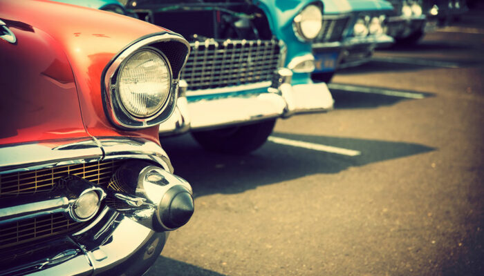 4 things to know about the Chevrolet Impala