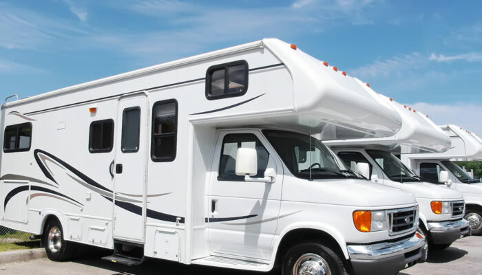 4 things to know when buying bank-owned RVs